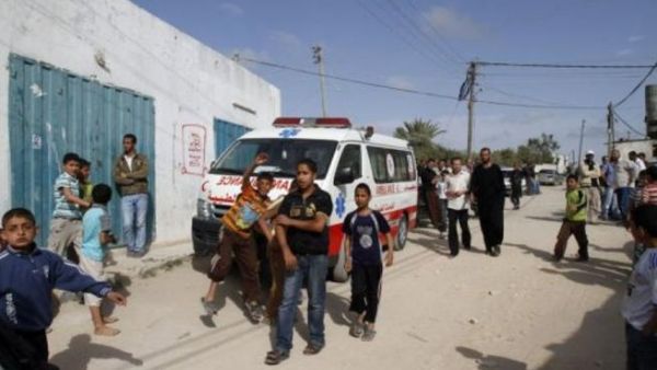 Gaza