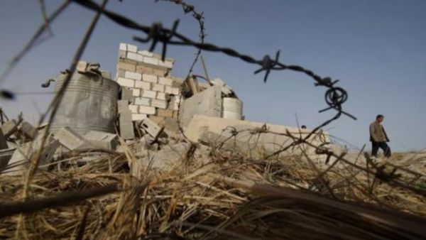 Gaza attacks