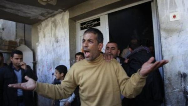 Gaza