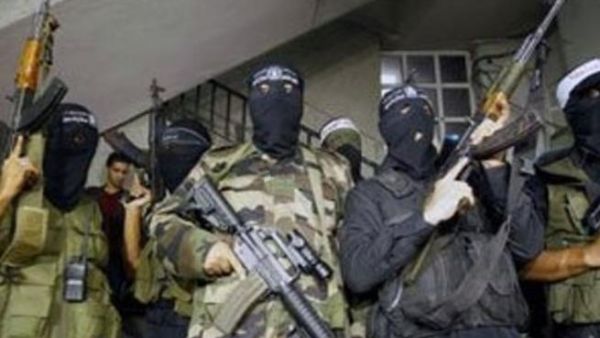Hamas