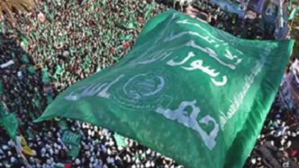مصادر فلسطينية تتحدث عن مهلة سورية لحماس لمغادرة دمشق