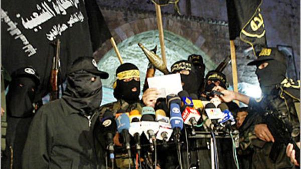 العمليات الارتجالية أحدثت حرجا للتنظيم