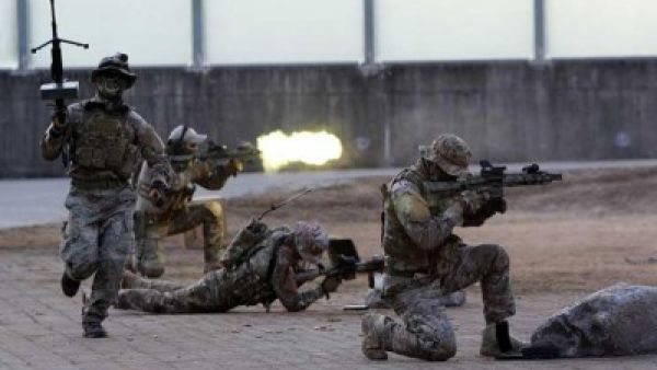 تحالف بين أمريكا وكوريا واليابان ردا على تهديدات كوريا الشمالية