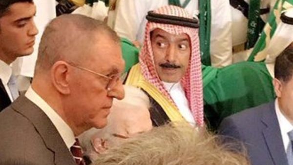 عمليات مسح الأدلة من موقع قتل خاشقجي مسجلة وحصلت عليها الاستخبارات التركية أيضا 