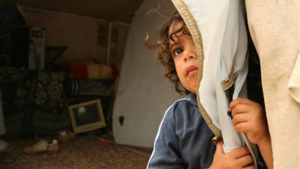 مقتل 6 فلسطينيين داخل نفق 