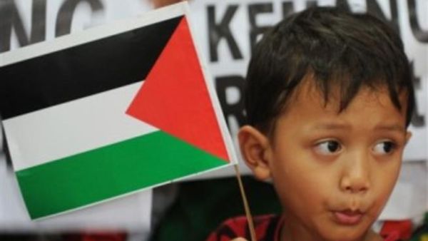 Gaza under siege