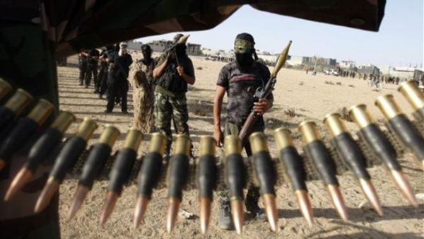 اتهم هنية (قوى في المنطقة) بالتواطؤ مع التهديدات الإسرائيلية ضد غزة