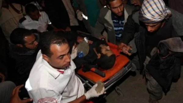 9 قتلى من حركة الجهاد الإسلامي في غارات على غزة