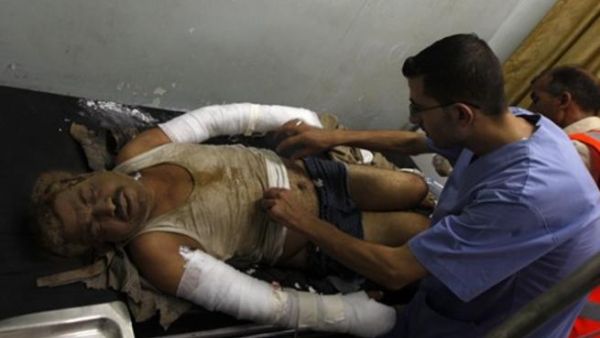 Gaza