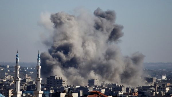 More than 260 Palestinians have been killed since Israel launched Operation Protective Edge (File Archive/AFP)
