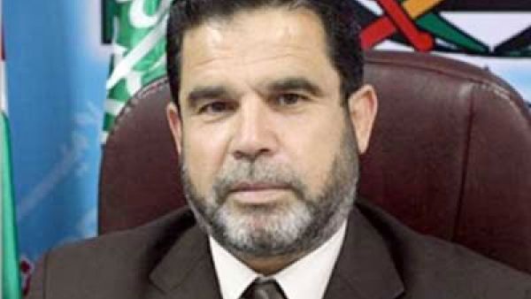 صلاح البردويل، القيادي في حركة حماس