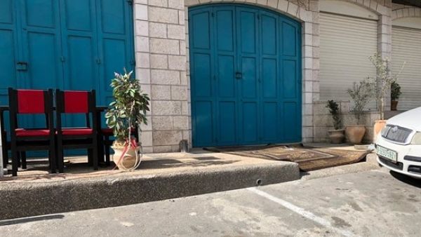 الإضراب الشامل يعم مختلف المناطق الفلسطينية