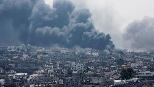 الاحتلال الاسرائيلي بدأ يستعد للتصعيد الأمني في غزة