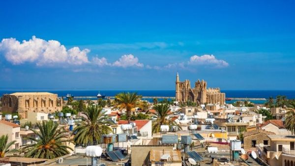 فيما يلي الوجهات الأكثر زيارة في العام المقبل