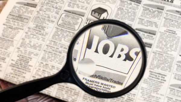 The Gulf job market is set to grow at an average rate of 9 percent this year, according to a survey by GulfTalent. (File photo)