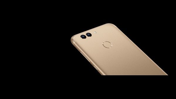Huawei Nova 2