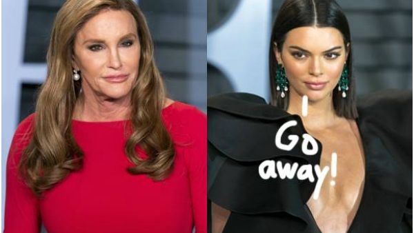 كيندال جينر