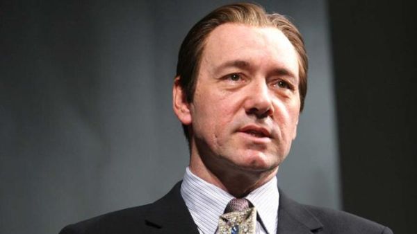 كيفين سبيسي