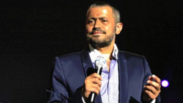 سلطان الطرب جورج وسوف