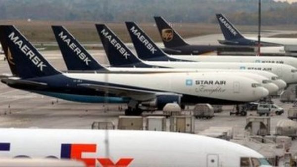 من المقرر أن تستأنف الطائرات مهامها "خلال أيام" من القاعدة الأردنية