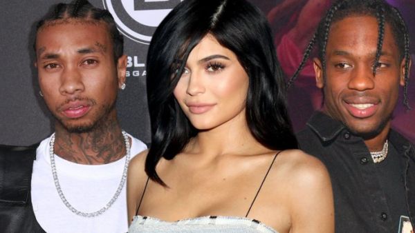 كايلي جينر (metro.co.uk)