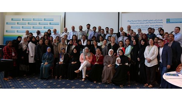 Participants learned about the basic principles, concepts, definitions, and methods of quality management and improvement. Participants learned about the basic principles, concepts, definitions, and methods of quality management and improvement.