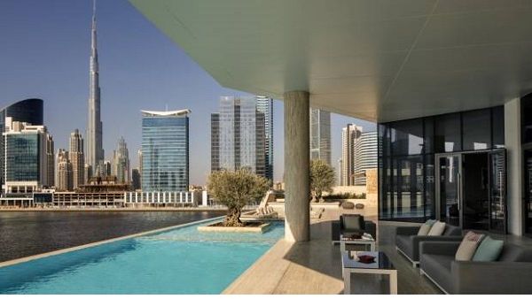بعض الشقق والوحدات السكنية لا تزال باهظة الثمن.
