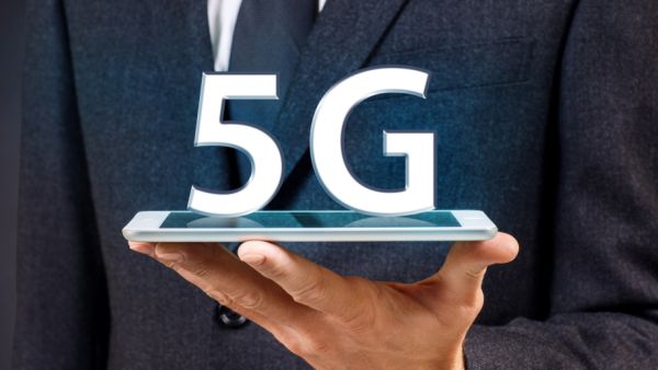 هواتف الـ 5G في أيدي المستخدمين منتصف 2019