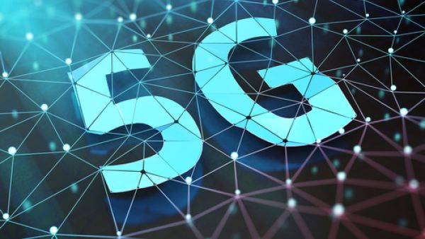 سرعات 5G ستتجاوز الجيل الرابع بـ100 مرة