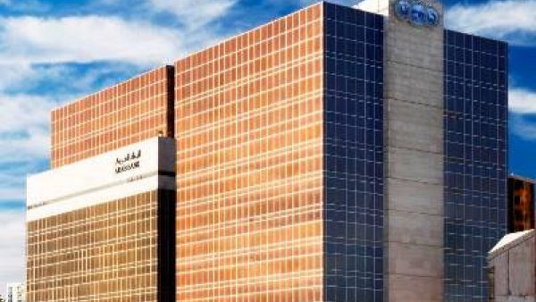 Arab Bank 