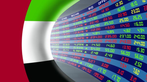 اقتصاد إمارة أبوظبي والاقتصاد الكلي للدولة كان قد نجح في استراتيجية تنويع الموارد وتقليص الاعتماد على النفط