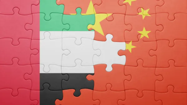 أبوظبي تستضيف أسبوع الصين للتجارة في ديسمبر