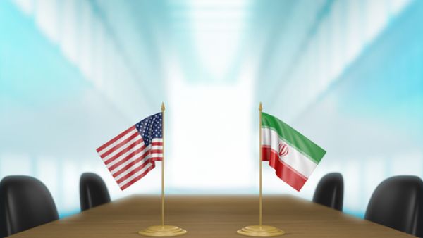 أمريكا تواصل الضغط المالي على إبران وتطالب بمنع سحب أرصدتها من ألمانيا 