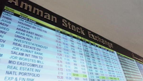 الأسهم المرتفعة في بداية تعاملات اليوم قد تصدرها سهم ARIN ارتفع بنسبة 4.44% تلاه سهم ASAS كسب بنسبة 3.22% وسهم ELZA زاد بنسبة 2.94%
