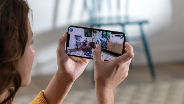 iPhone XS