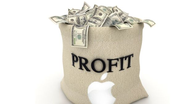فاقت الأرباح توقعات بوصولها إلى 2.60 دولار للسهم