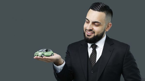 أراد مدير Udrive التنفيذي ومؤسسها تحقيق أمرين، هما: الاستفادة من سعي دولة الإمارات لتصبح مركزاً للحلول الذكية في المنطقة، وزيادة خيارات النقل المتاحة