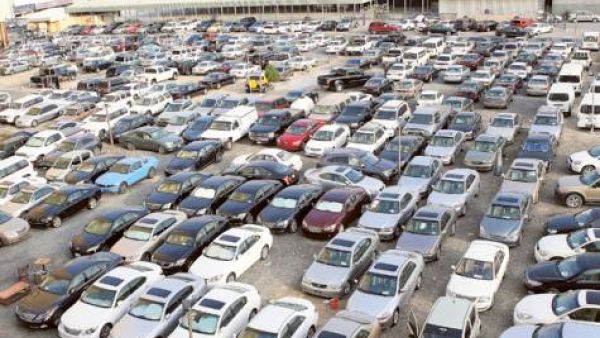حمولة مركبتك الزائدة تغرمك 2000 درهم