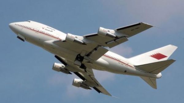 عدد المسافرين عبر مطار البحرين الدولي في الخمسة أشهر الأولى من العام بلغ 3.1 ملايين مسافر بالمقارنة مع 3.35 ملايين مسافر للفترة نفسها من العام 2012