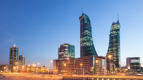 البحرين 