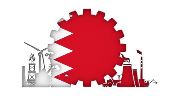 البحرين تعتزم استثمار 1.3 مليار دولار لضخ 1.1 مليار قدم مكعبة من الغاز