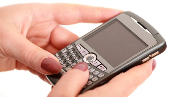 بلاك بيري تستعيد أمجادها وتطلق Keyone بلوحة مفاتيح