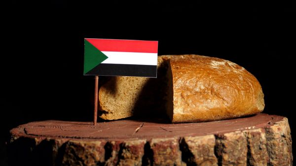 يستهلك سكان الخرطوم وحدها نحو 40 مليون رغيف في اليوم
