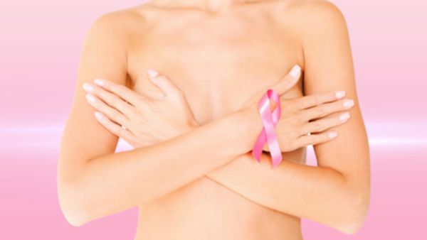 ينبغي من هن في سن الـ 40 فأكثر تصوير الثدي بالأشعة السينية مرة كل سنتين
