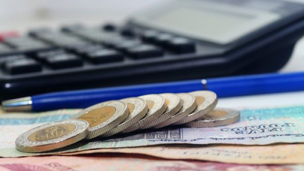 احتياطي مصر الأجنبي يرتفع إلى 44.5 مليار دولار في أكتوبر