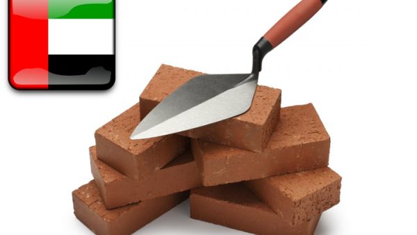 تأثير انخفاض أسعار مواد البناء على التكلفة الإجمالية لتشييد المشاريع في الدولة لا يزال محدوداً حيث يتم تنفيذ معظم هذه المشاريع بناء على تعاقدات قديمة بين المقاول ومطور المشروع
