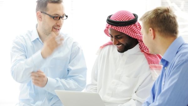 أصبح أصحاب العمل والمنظمات الحكومية في دول مجلس التعاون الخليجي والمشرق العربي يلجأون بشكل كبير الى الاستثمار في برامج ريادة الأعمال