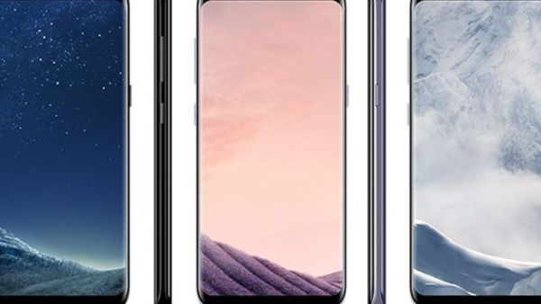 “جالاكسي إس 8” Galaxy S8