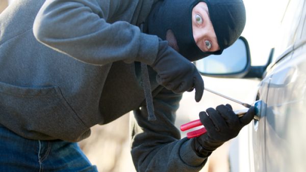 شهر يناير من العام الماضي كان المتصدر في عدد السرقات بواقع 1,134 سيارة مسروقة معظمها في المدن الرئيسية الرياض