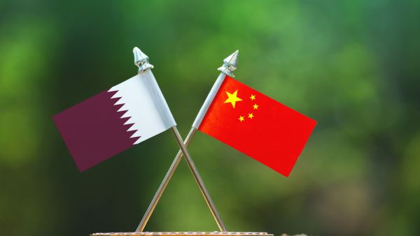 اتفاق صيني قطري للإعفاء المتبادل من تأشيرات الدخول